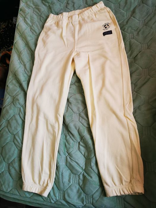 Pantaloni H&M, mXS
