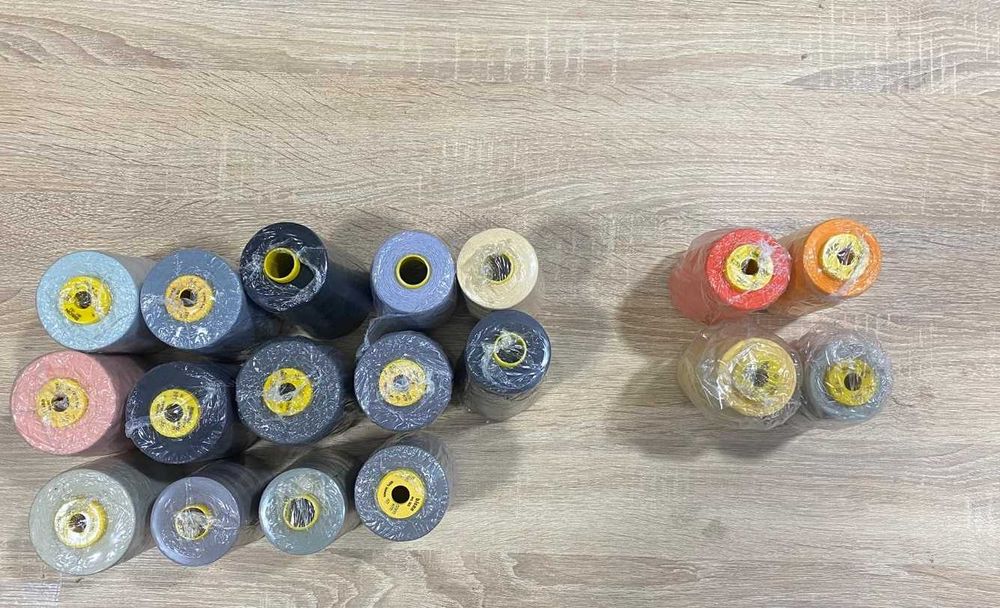 Marfa pentru croitorie - Lichidare stoc mercerie Olanda