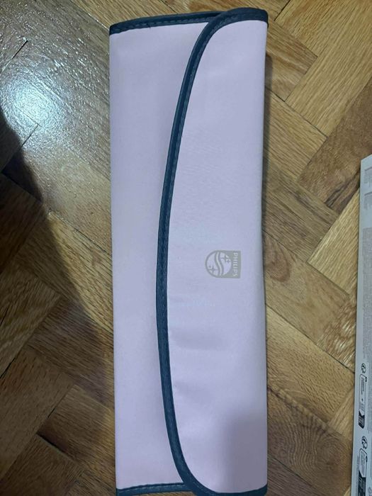 Преса и маша за коса на Philips