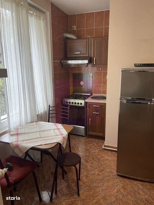 Apartament 2 camere – Floreasca | Etaj 1 | 51 mp | Complet renovat