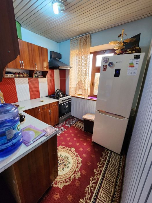 2 хонали квартира сотилади