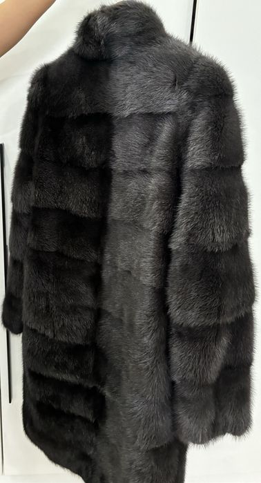 Продается норковая шуба