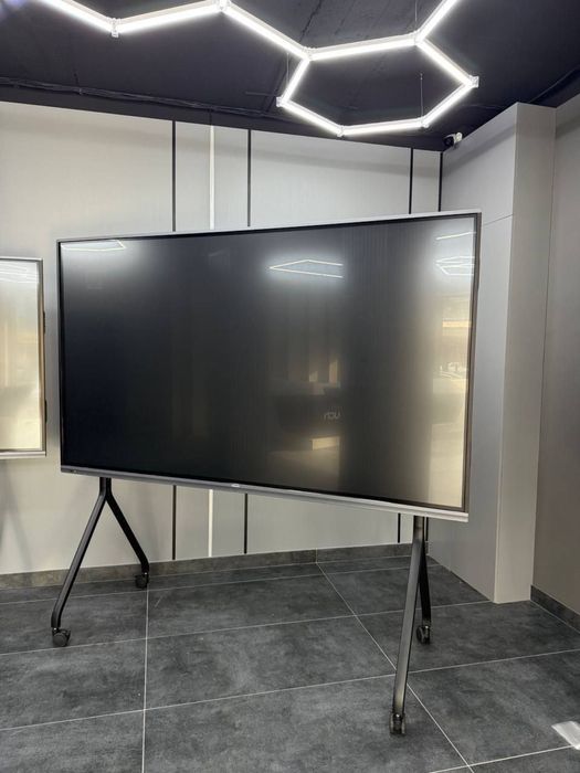 Интерактивный Панель 65 Доска Сенсорный co Склада Доставка бесплатно