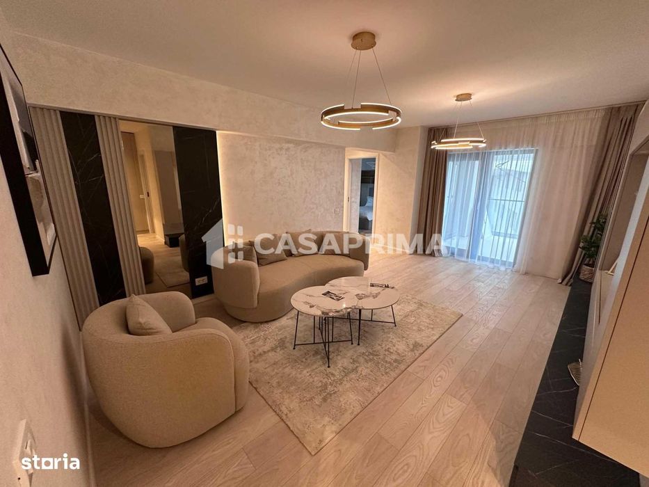 INTABULAT, 3 camere,2 bai, 82 mp in zona Pacurari-Alpha Bank,et.4/8!
