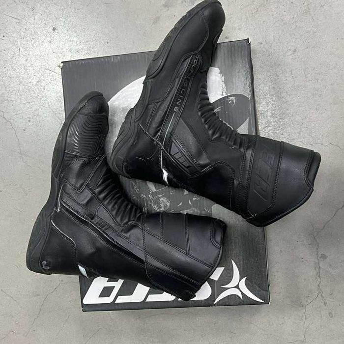 Мото ботуши SECA NEXUS ZJ051225