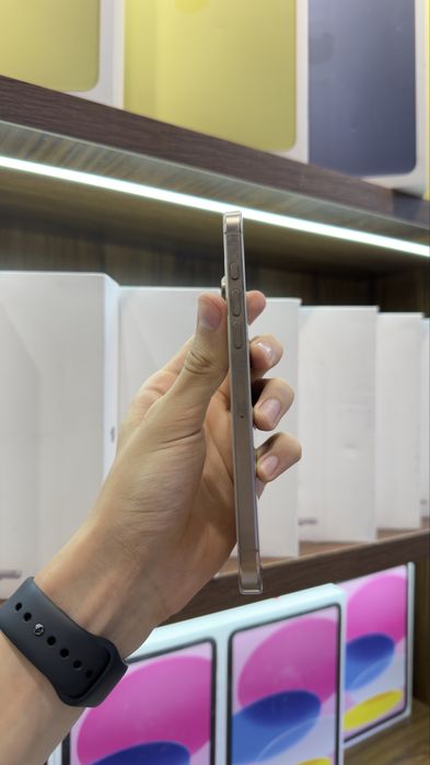 iphone 16 pro max naxtka va nasiya savdoga