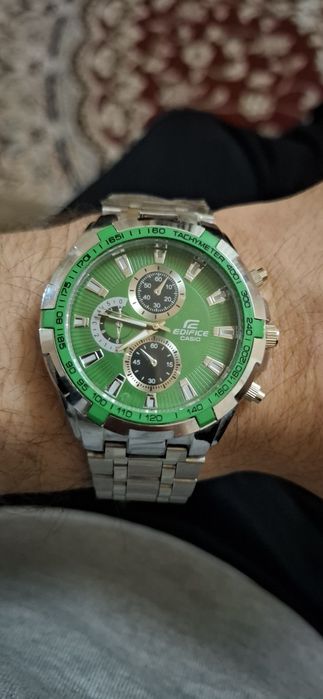 Часы наручные мужской