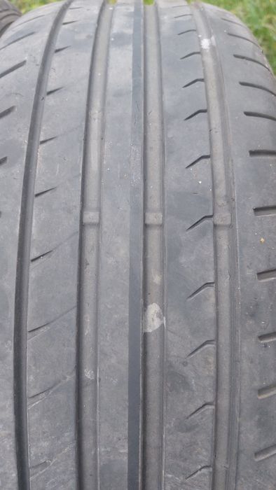 Anvelope vara 205x55x16