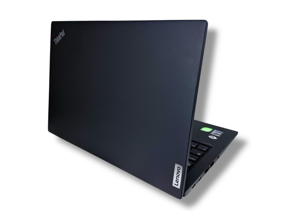 Lenovo ThinkPad T14s Gen 3 14" WUXGA i5-1235U 16RAM 256SSD Гаранция!
