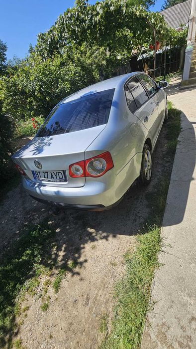 Volkswagen Jetta 1.9 TDI