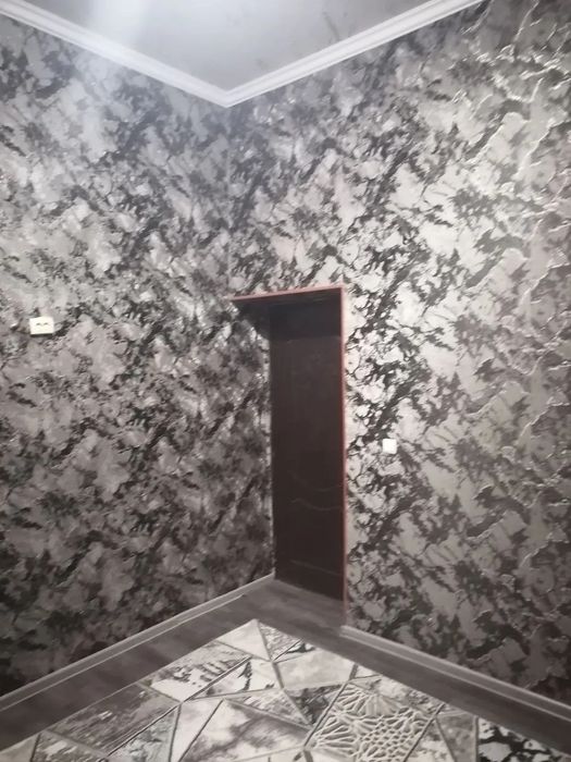 Ховли сотилади шахардан бобур махалла