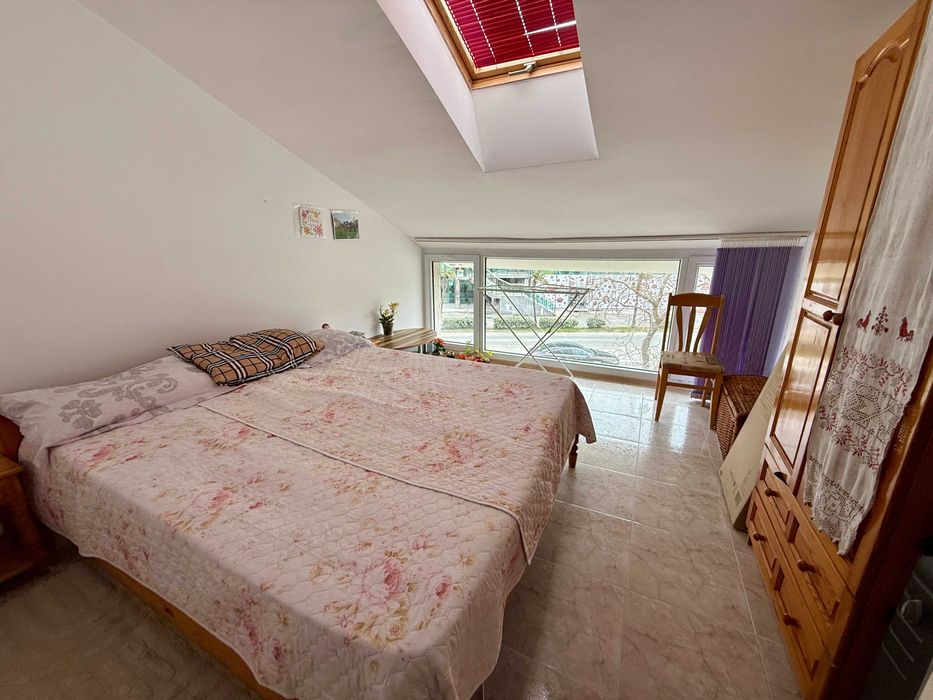Продава се Двустаен апартамент в к.к. Слънчев бряг - 63 кв.м за 655 €/кв.м - Снимка #6