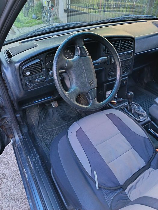 Vand passat intermediar1997  diesel
