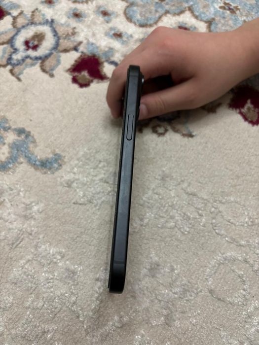 Iphone 15 новый