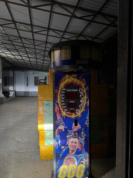 Силомер подходит для улицы и помещений