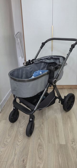 Продам детскую коляску!
