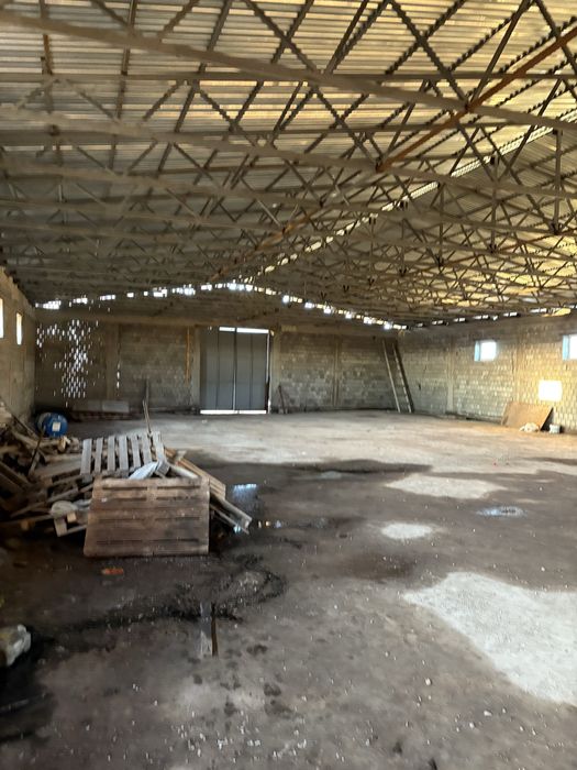 Фазенда для сельского хозяйства