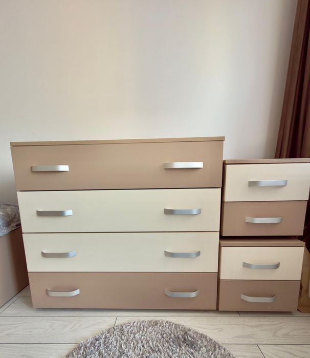 Mobilă dormitor/dressing