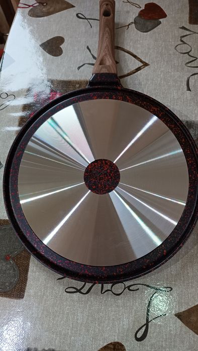 Сковороды от Life Smile