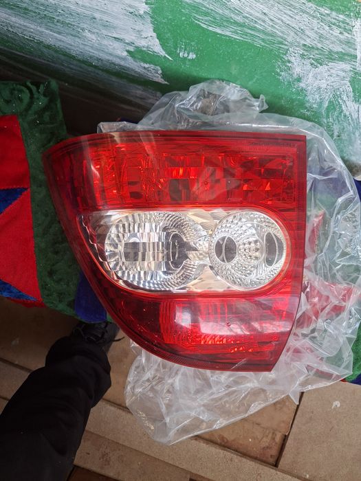 Задний фонарь приора 1