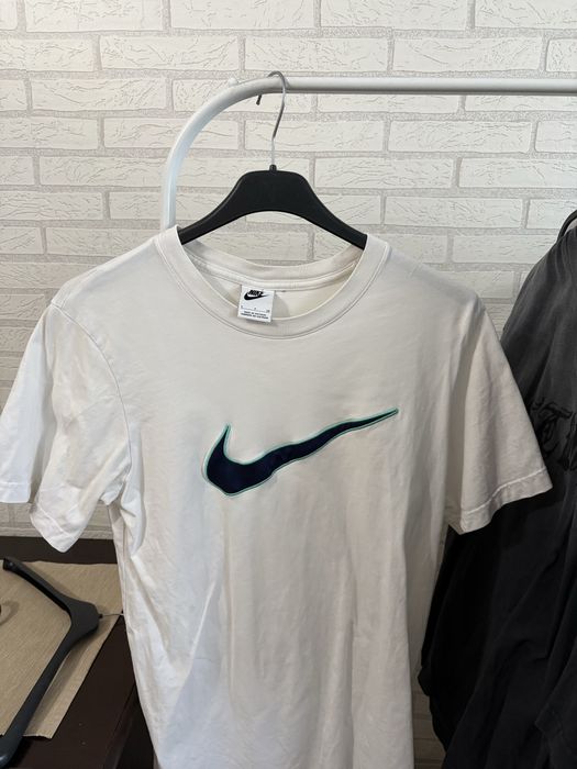 Тениска на Найк С-ка в добро състояние