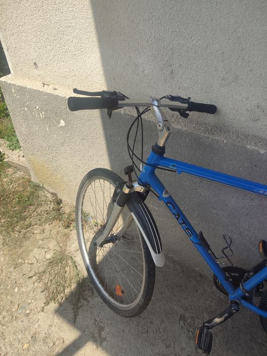Bicicleta  functionabila