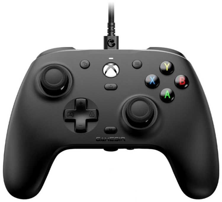 Gamesir g7 игровой геймпад xbox