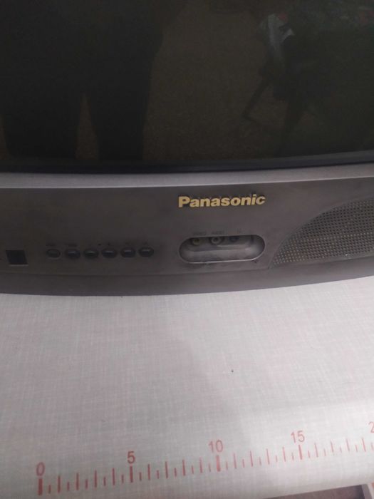Продается телевизор панасоник