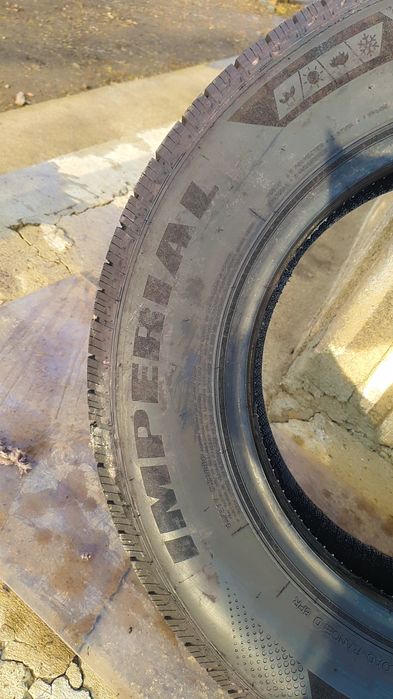 Cauciucuri Imperial 205/70/R15C