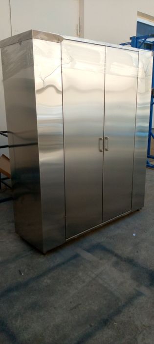 Линия раздачи от производителя нержавейка nerjaveyka Marmit