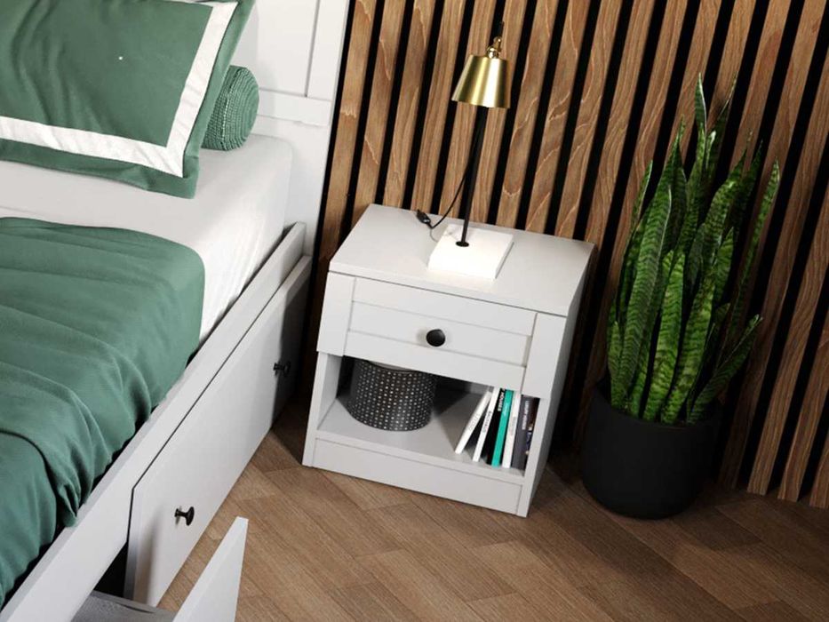 Set Mobila Dormitor Class C11 - Transport Gratuit in 4-10 zile