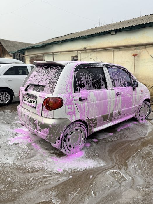 Matiz best srochna sotiladi