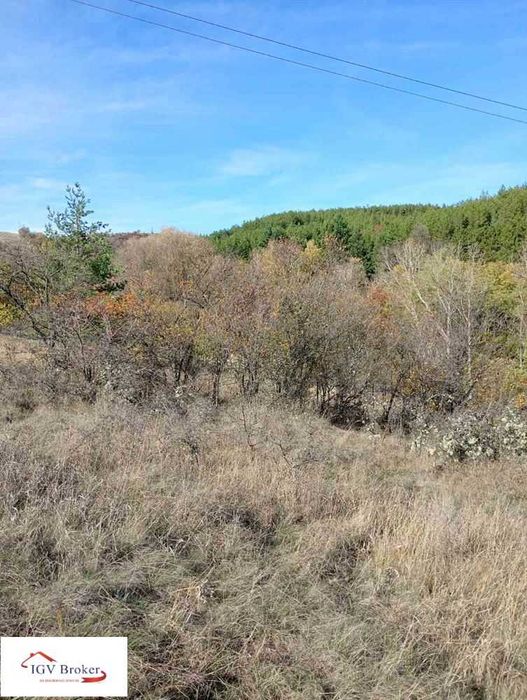 Продава парцел в с. Клисура, гр. Банкя