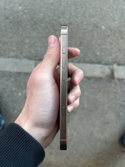Iphone 16 Pro 256ГБ Айфон