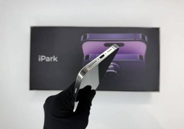 Iphone 16 pro max 88% АКБ