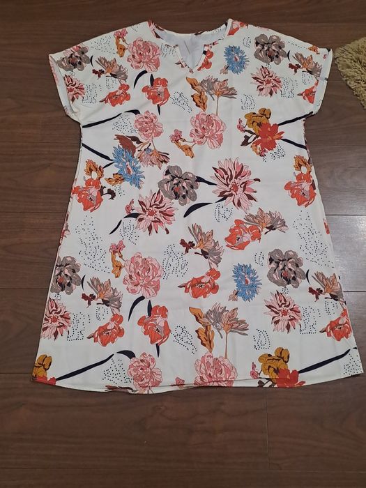 Rochie damă XL noua