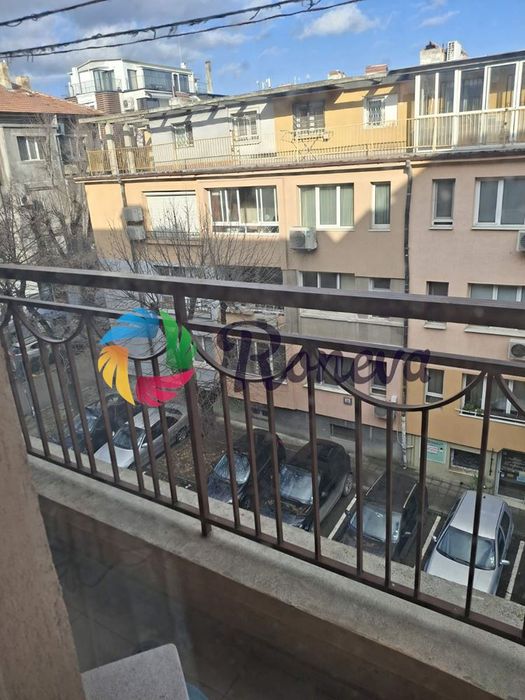 3-стаен в Варна-Идеален център площ 85 цена 275500