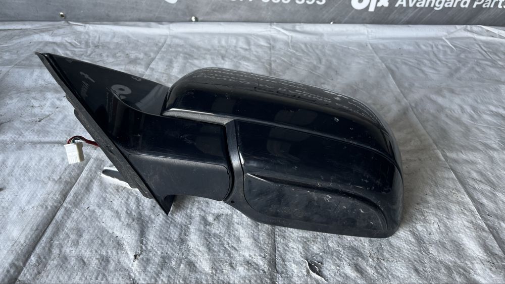 Ляво огледало Mitsubishi Pajero 4