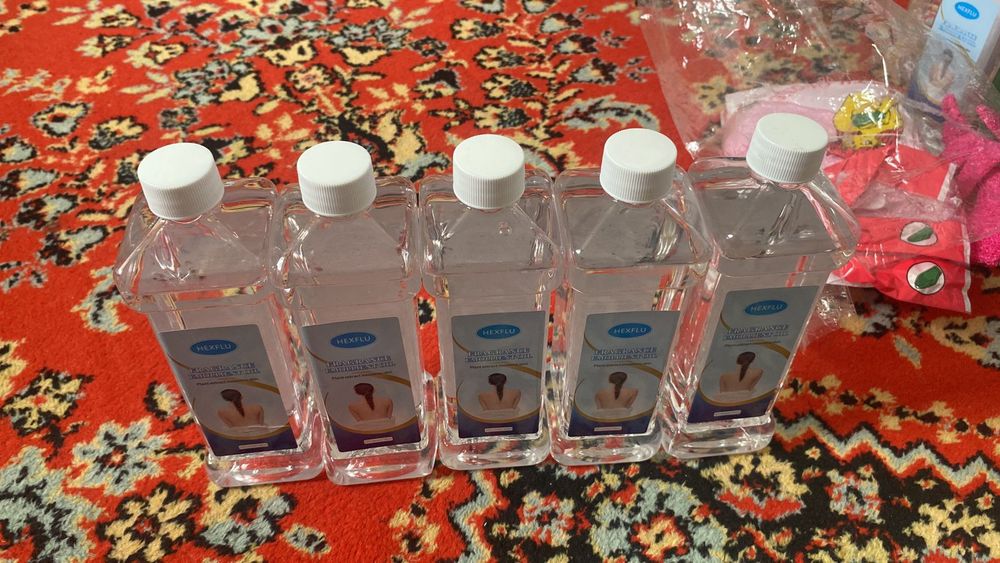 Массажное масло Атырау