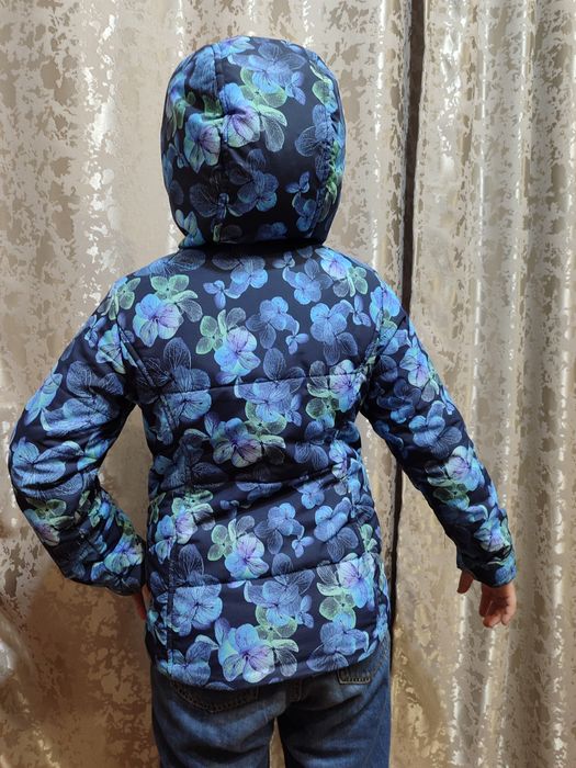 Куртка для девочки