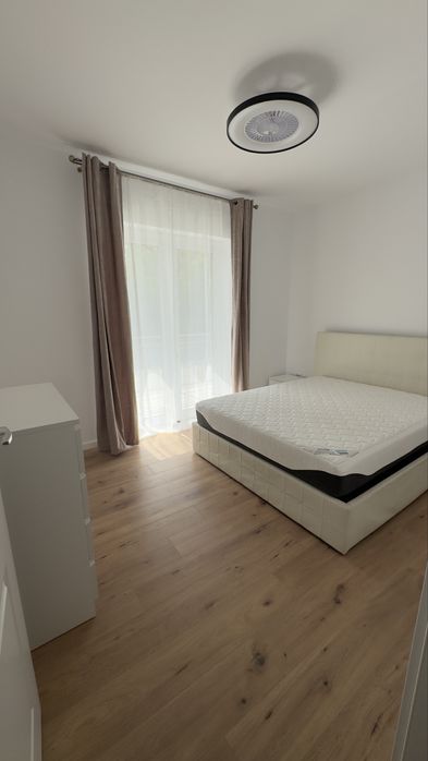 Apartament de inchiriat