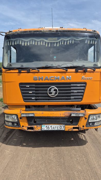 Продам шахман 2014 год