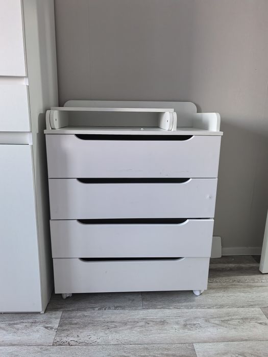 Продам пеленальный комод