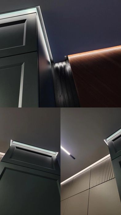 Натяжные потолки скидки до 20%