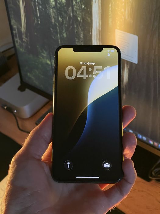 Iphone 11 Pro Max 64GB