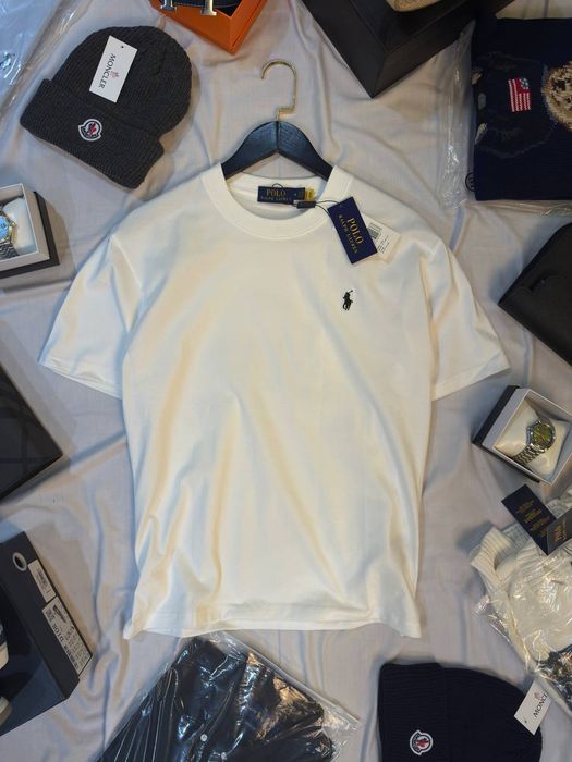 Стильная Футболка Polo