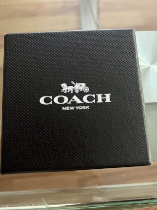 Ceas nepurtat COACH
