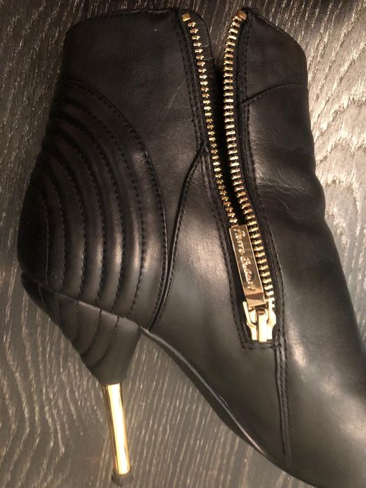 Ghete casual Pierre Balmain, stare bună, masura 37!