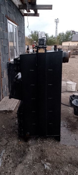 Продам печь длительного горения Veka