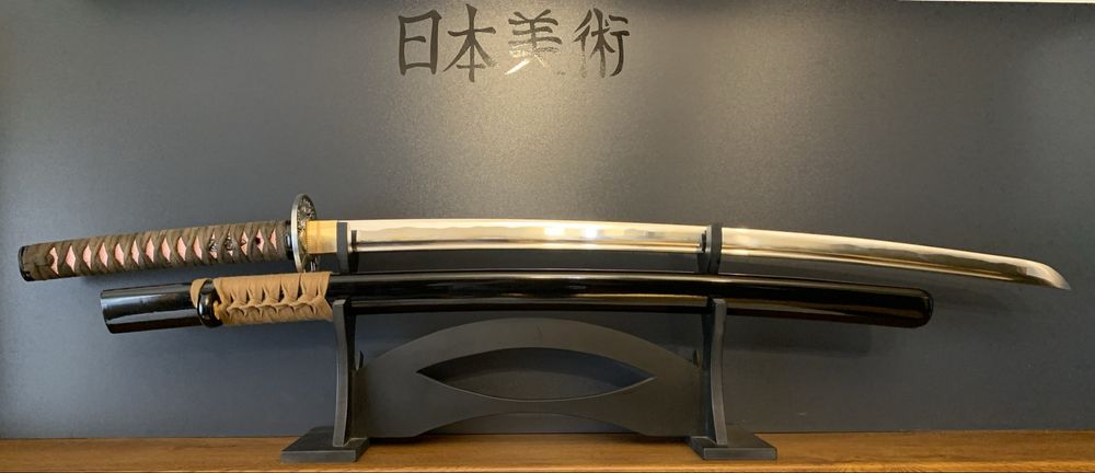 Arta japoneza/sabie katana/replica/unicat